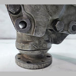 Load image into Gallery viewer, 2016-2018 BMW 330i Front Differential Axle Carrier 7567345 OEM