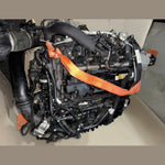 Load image into Gallery viewer, BMW ENGINE &amp; GEARBOX B48B20A 4 Series F36 Gran Coupé BMW 420i 2016 28077 KM