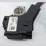 Load image into Gallery viewer, BMW 5, 6, 7 Series, X3, X4 Negative Battery Cable With Sensor 9302358 OEM