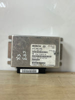Bild in die Galerieansicht laden, 2003-2010 BMW X5 Transfer Case Control Module 1137328119 X5 E53 and X3 E83 