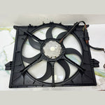 Load image into Gallery viewer, 2006 Mercedes-Benz R350 Radiator Fan A 164 500 01 93
