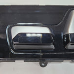 Load image into Gallery viewer, 2019-2026 BMW X5 G05 X7 G07 Rear Left Seat Adjustment Switch 9861513