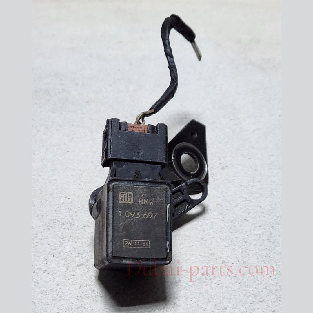 2004 BMW 525i Suspension Level Sensor 1093697 5 Series E39 E60 E61 7 Series E65