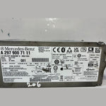 Load image into Gallery viewer, 20-25 Mercedes W206 C-Class Radio Audio Multimedia Head Unit  A297 9007111 OEM