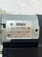 Load image into Gallery viewer, 2000-2006 BMW X5 E53 Steering Column Adjustment Motor 6903946 OEM