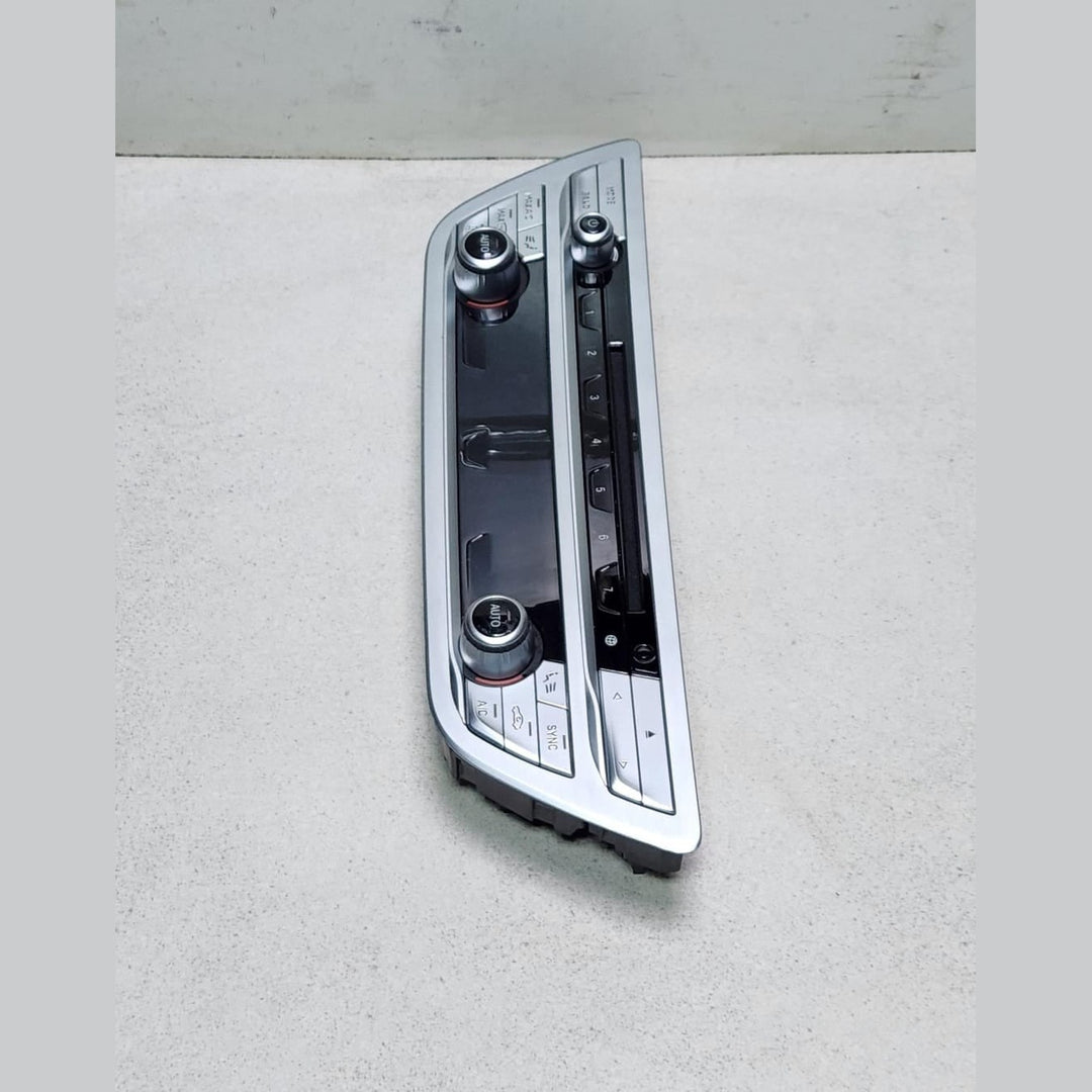 BMW Climate Control Unit 6993477 3 Series G20 G21