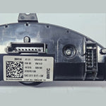 Load image into Gallery viewer, 2017 Mini Cooper S F56 F55 F54 F57 Audio Head Unit Switch Selector Panel 9354506