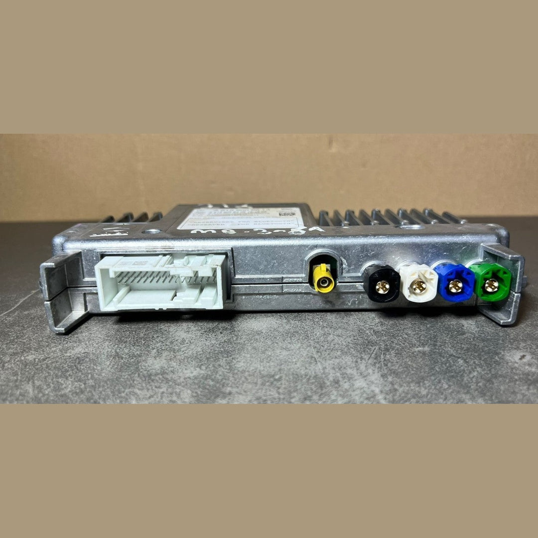 17-21 Mercedes W213 Automated Photo Parking Control Camera Module A213 9006613