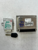 قم بتحميل الصورة إلى عارض الصور، 2003-2005 Land Rover Range M62 Rover Engine Control Unit NNN000390 OEM