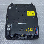 Load image into Gallery viewer, OEM BMW 5 6 X3 X4 SERIES G30 G31 G01 G02 ROOF HEADLINER READING LIGHT 9472165
