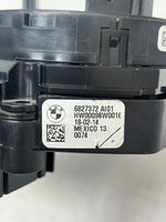 Load image into Gallery viewer, 2015-2020 BMW X1 F45 F46 F48 X2 F39 X5 F15 F85M Steering Column Switch 6827372