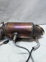 Load image into Gallery viewer, 2019 BMW 330i 3 Series G20 G42 B48 Catalytic Converter 8689403 OEM