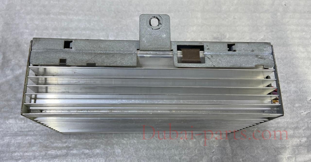 OEM BMW 5 Series F10 F11 530d HI-Fi HARMAN/BECKER Sound Audio Amplifier 9241335