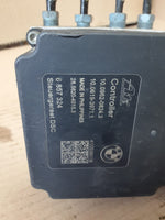 Load image into Gallery viewer, BMW 1 Series F20 F21 3 Series E90 E91 F30 ABS Pump Control Module 6857323 OEM