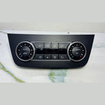 Load image into Gallery viewer, 12-16 Mercedes GL350 Climate Control Unit A1669002212 GL Class 166 ML/GLE/GLS