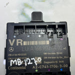 Load image into Gallery viewer, 2014-2016 Mercedes-Benz GL350 ML450 Door Control Module A 1669004402