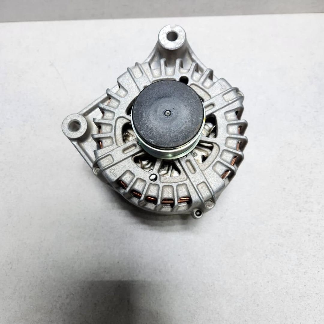 2015-2019 BMW X6 Alternator 8570675 X5 F15 and X6 F16 N57 DIESEL 