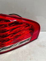 Load image into Gallery viewer, 2008-2010 BMW M6 6 Series E63 E64 LCI Rear Right Tail Light TRUNK LID 7177070