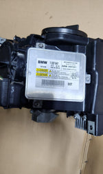 Load image into Gallery viewer, 2009-2013 BMW 5 535I Series Headlight Left Side Adaptive Xenon ASSEMBLY 7271905