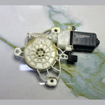 Load image into Gallery viewer, Mercedes Rear Right Window Regulator Motor A2229062003 S-Class W222 2018-2020