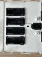 Bild in die Galerieansicht laden, BMW 5 F10 F11 2.0D DDE Engine Control Unit ECU SET + FEM+ 2KEYS 8514740