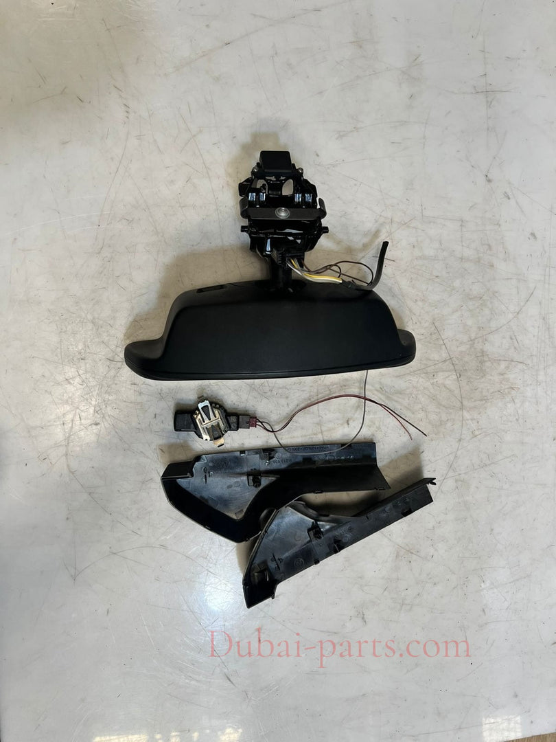 BMW F20 F21 F30 F31 Rain Sensor Windscreen Hud WITH MIRROR 9270588 OEM