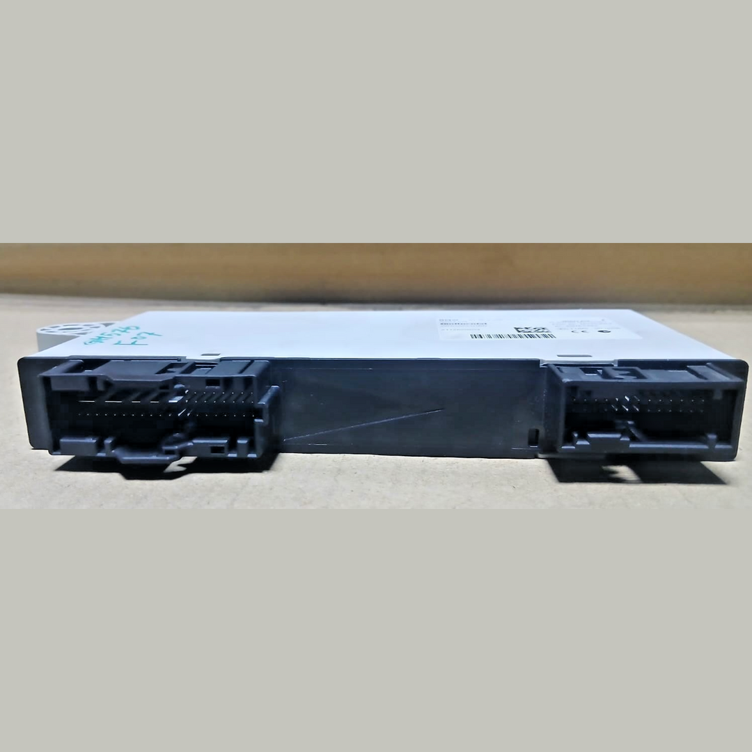 2009-2019 BMW 528i 535i 550i Antitheft Body Control Module 9268751 OEM