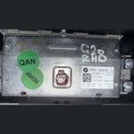 Load image into Gallery viewer, BMW 330I 3ER G20 G22 G23 G26 RHD DISPLAY SCREEN 9826556 2021