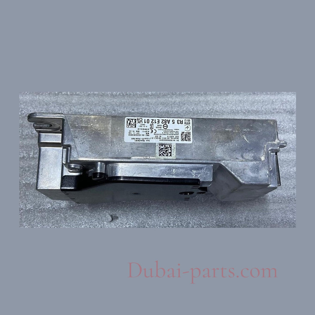OEM BMW G80 M3 4 G-SERIES SOUND SYSTEM AMPLIFIER 65.12-5A82E12 HARMAN BECKER