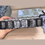 Load image into Gallery viewer, BMW 750li G12 4.4L 2018 N63NB44C ENGINE CONTROL UNIT KEY  - (8671557)