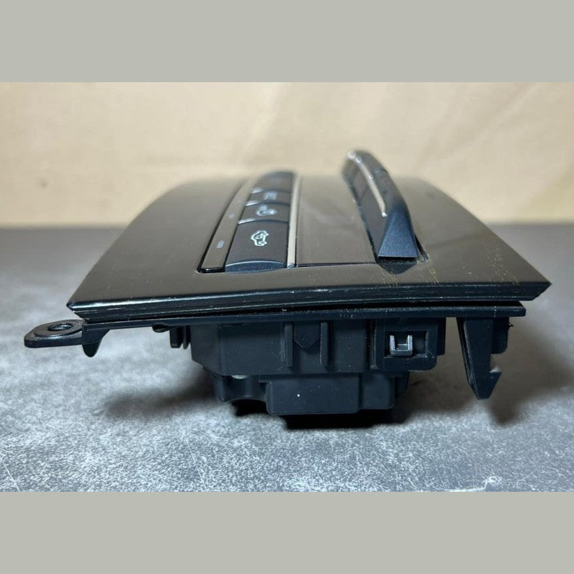 MERCEDES-BENZ E-CLASS W212 CLIMATE A/C AIR CONDITION CONTROL PANEL A212 9004525