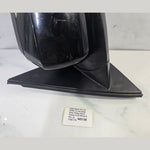 قم بتحميل الصورة إلى عارض الصور، OEM BMW X5 E70 2006-13 Left Side Door Wing Mirror 3 Pin LH 7181175 RHD