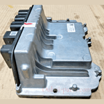 Load image into Gallery viewer, 2016 BMW F48 X1 2.0L - ECU DME Engine Control Module Brain Box 8654466 B48 4 CYL
