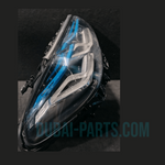 Load image into Gallery viewer, BMW 5 G30 2020 FRONT RIGHT SIDE HEADLIGHT AFTERMARKET  233.141-02-  9879640