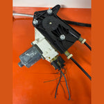 Load image into Gallery viewer, 2015-2016 BMW 428i Gran Coupe Window Regulator 7326328