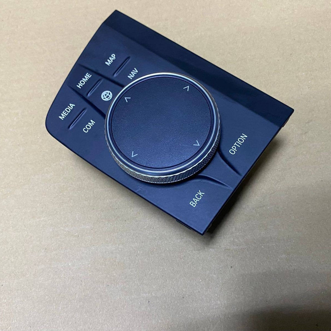 BMW Idrive Controller 9891530 3 Series G20 Genuine OEM iDrive controller RHD