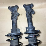 Load image into Gallery viewer, 2008-2012 Mercedes Benz W204 C-Class Front Shock Strut Left &amp; Right Set Absorber