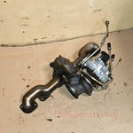 Load image into Gallery viewer, 4583061-2010-2015 BMW F02 760Li N74 Engine Turbocharger 