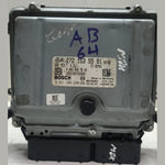Load image into Gallery viewer, Mercedes-Benz CLK280 Engine Control Unit A2721535591 E280 CLK W209 
