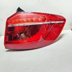 Bild in die Galerieansicht laden, 2014-2018 BMW X6 Rear Tail Light 7314860 X6 F16 and X6 M F86  OEM
