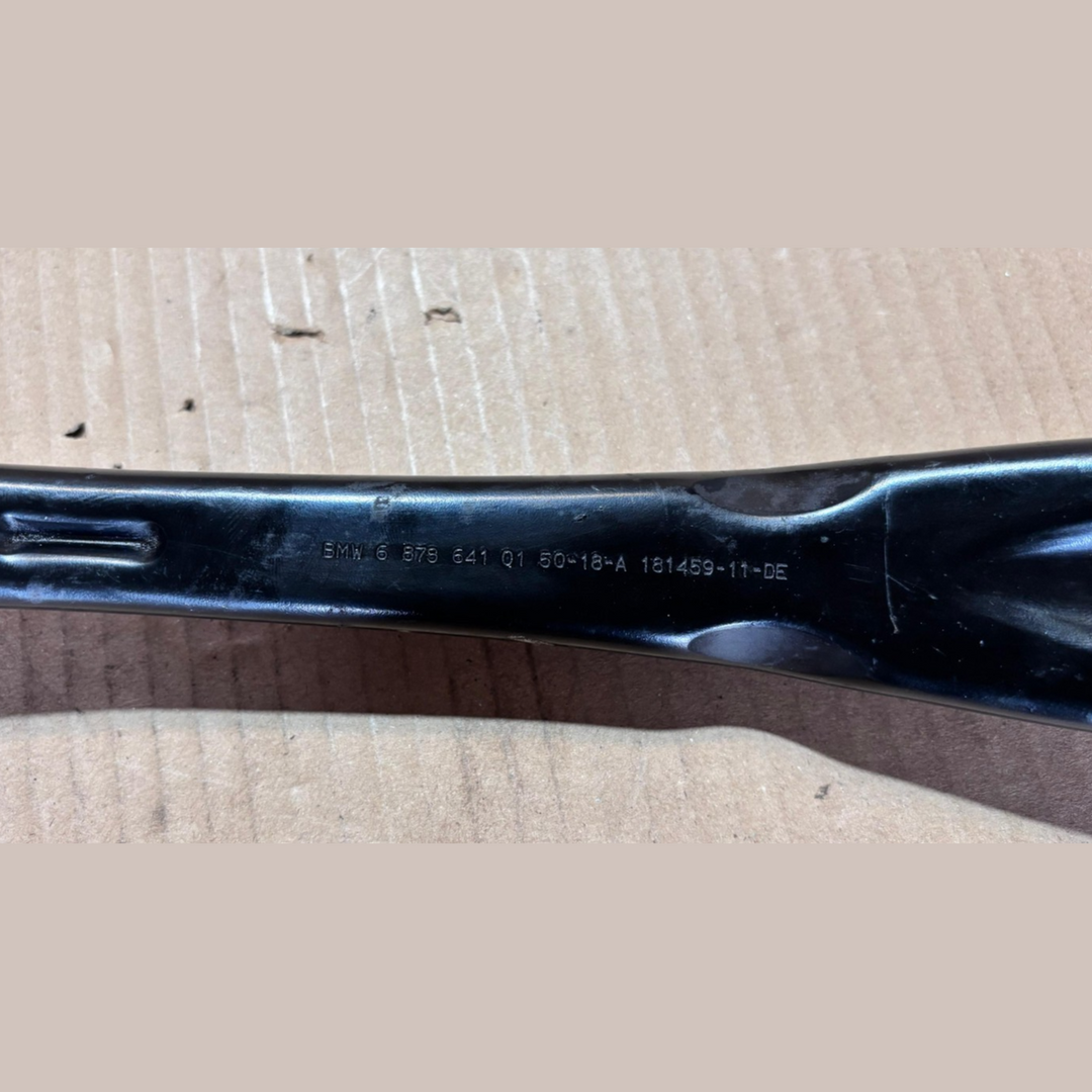 BMW OEM GENUINE  G20 G21 G22 G23 G26 G29  REAR LOWER CONTROL ARM 6878639