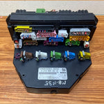 Load image into Gallery viewer, Mercedes-Benz Front Fuse Box Control Module A2129005912 C-Class W204 S204