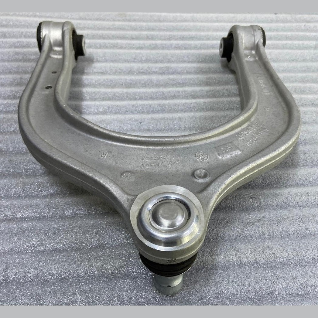 OEM BMW X5 X6 X7 UPPER FRONT RIGHT CONTROL ARM ASSEMBLY 6893116