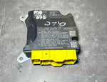 Load image into Gallery viewer, 14-18 Mercedes W205 GLC SRS Safety Restraint Control Module A205 9009627 OEM