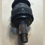 Load image into Gallery viewer, BMW AXEL OUTPUT SHAFT  E84 X1 N20 2013 RP LEFT SIDE LK=86MM/D=38MM 3320-7591597