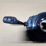 قم بتحميل الصورة إلى عارض الصور، BMW Steering Column Switch Cluster 9123033 E82 E88 E90 E92 SZL