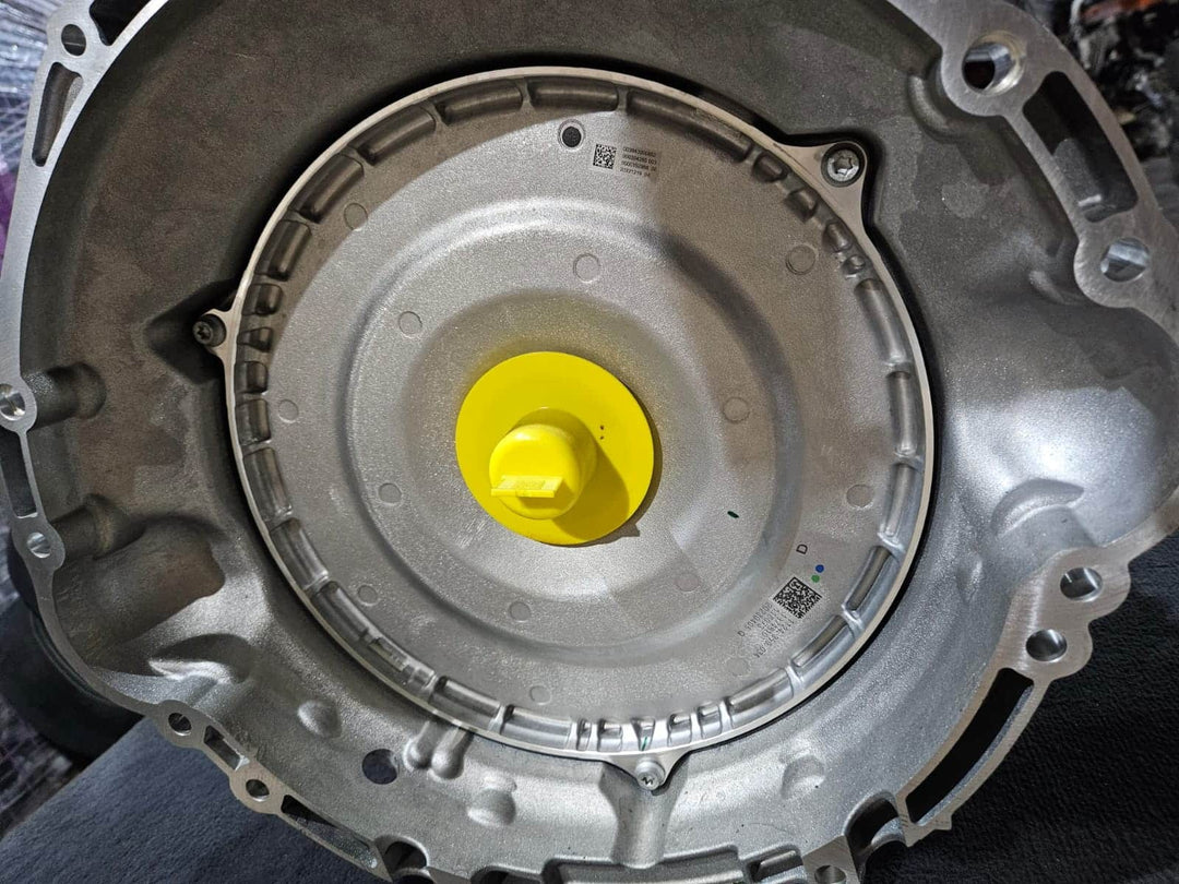 5A7AB26-2019-24 BMW X5 X6 X7 S68 Automatic Transmission Hybrid GN8X80DZ OEM NEW