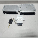 Load image into Gallery viewer, 1997 BMW 540i Engine Control Unit 1429884 E39 V8 SINGLE VANUS ECU SET 