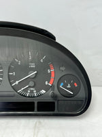 قم بتحميل الصورة إلى عارض الصور، 2000-2007 BMW X5 E53 Speedometer Instrument Cluster 6940604 OEM
