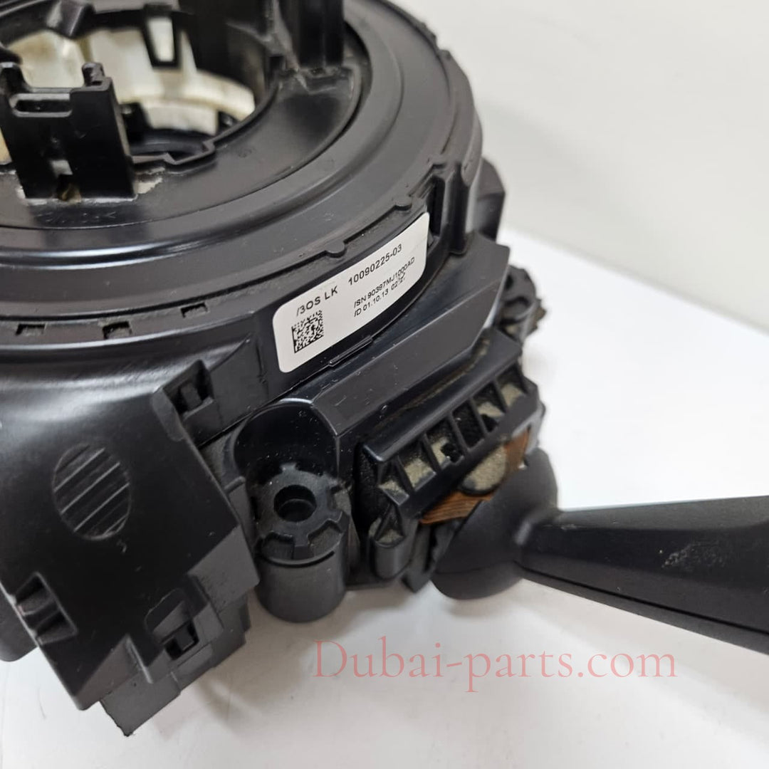 OEM BMW 2, 3, 4 Series F22, F30, F32, F34 Steering Column Switch Cluster 9253751
